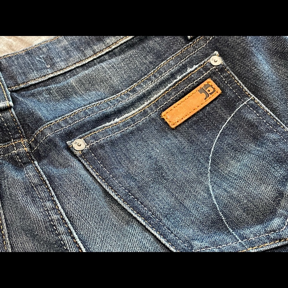 Joe’s Denim Shorts